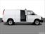 2013 GMC Savana 1500 Cargo
